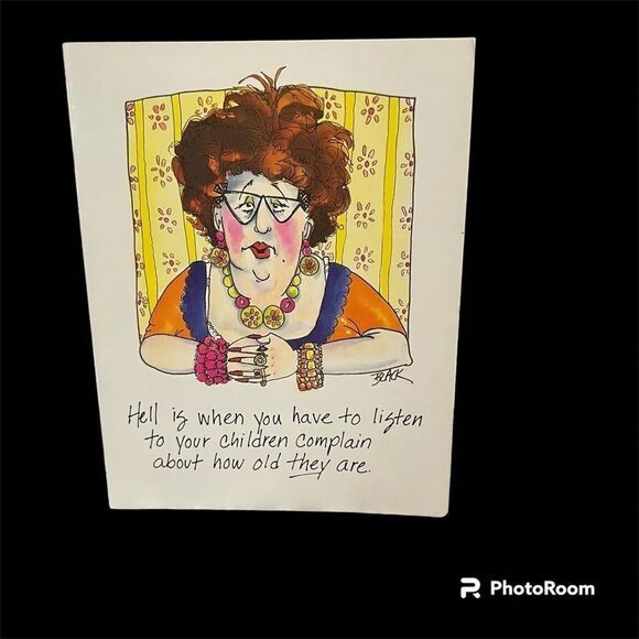 Greeting Cards by Jennifer Black Reinhardt 5 Total - Picture 3 of 10